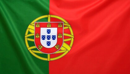 flag of portugal
