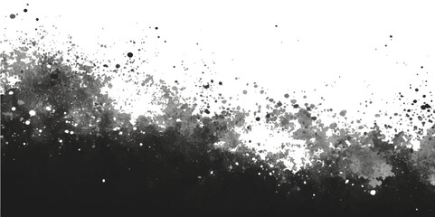 Raindrops on a window create a textured glass pattern with light reflections, like liquid ink bubbles