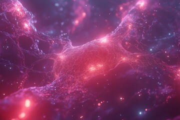 Neural network brain with complex digital pathways for artificial intelligence design