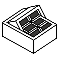 ChocoBox Vector