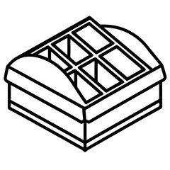 ChocoBox Vector