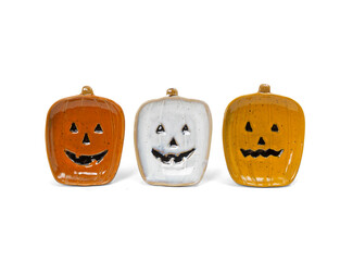 Halloween Character Element On PNG Transparent Background .Cut-Out Clipping Path With Adobe...