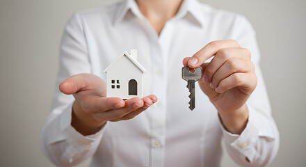New Homeowners Key to Future Dreams