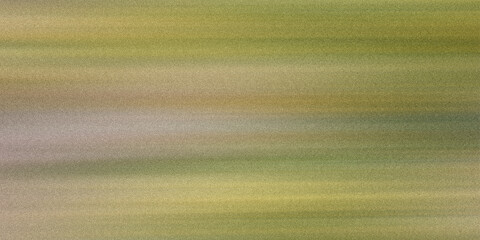 Abstract green gold beige horizontal stripes texture
