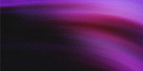 Abstract purple and black gradient background texture