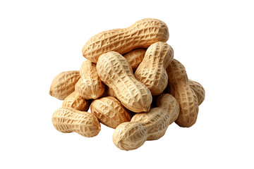 peanuts high quality realistic image