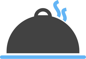 2432 - Hot Dinner.eps