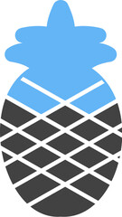 2451 - Pineapple.eps