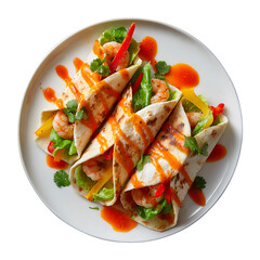 Pasta with tomato sauce and vegetables served as a fresh and healthy meal on a plate, vegetable tomato penne pasta filled a white bowl on wooden background.