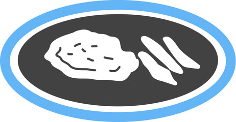 7102 - Veal Cutlet.eps