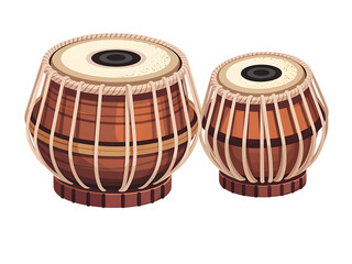 Indian Percussion Instruments