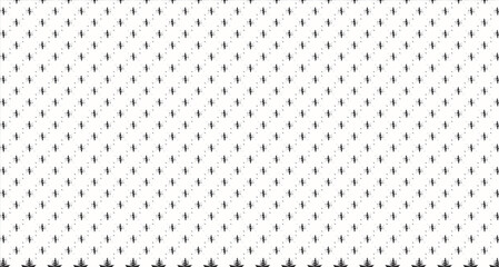 white polka dots on white background