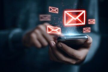 Email Communication and Mobile Technology.