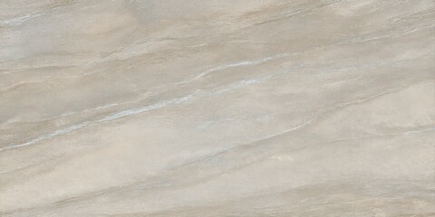 Obraz premium Beige Marble Texture With Subtle Veining. Ideal For Interior Design And Architectural Applications