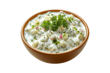 Raita high quality realistic image