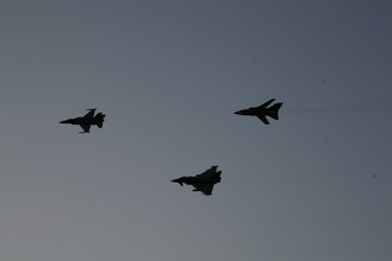 Aircraft