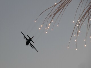 Aircraft