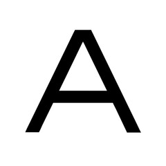 Light bulb icon vector illustration