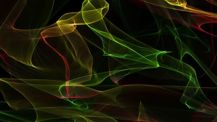 Abstract magic screen design for mobile app. Colorful theme texture for banner,flyer,card, web or desktop design.