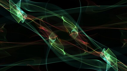 Abstract magic screen design for mobile app. Colorful theme texture for banner,flyer,card, web or desktop design.