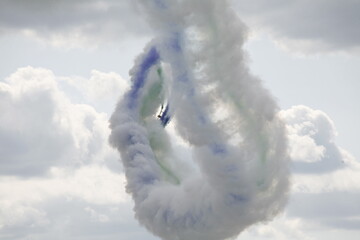 Airplanes
