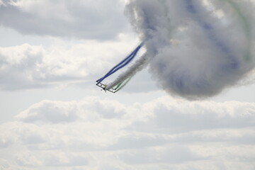 Airplanes