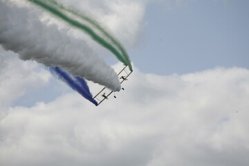 Airplanes