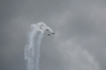 Airplanes