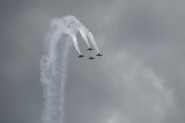 Airplanes