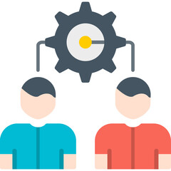 Human Resources icon