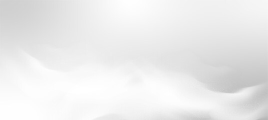 white smoke background