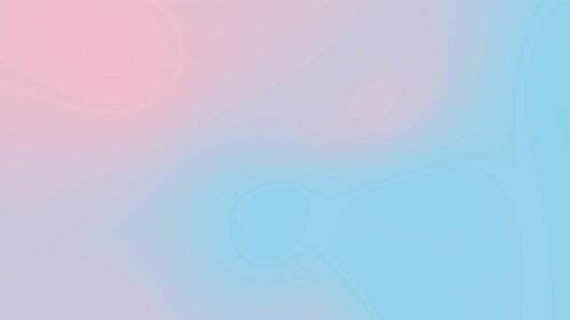 파스텔톤 흐릿한 배경, 부드러운 색상 전환, 섬세한 빛 번짐 효과