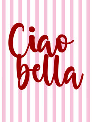 Cute Italian Coastal Summer posters, cards templates with oranges, tomatoes ,lemon, seafood, sardine fish, crab, shrimp, cocktail and typography design. Trendy summer design for branding, print, decor © Annie