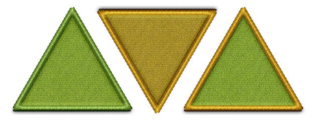 set of embroidery shapes for background. PNG file embroidery. Embroidery background
