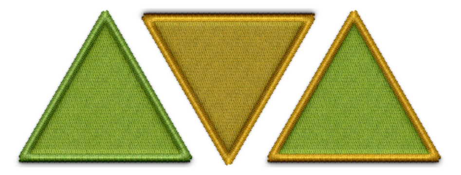 set of embroidery shapes for background. PNG file embroidery. Embroidery background
