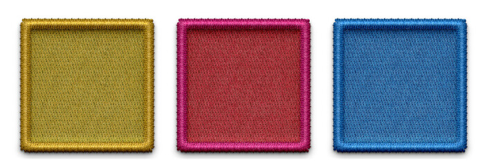 set of embroidery shapes for background. PNG file embroidery. Embroidery background
