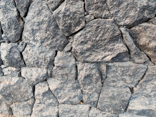 stone wall texture