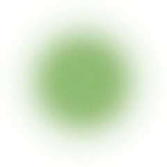 pistachio gradient dots