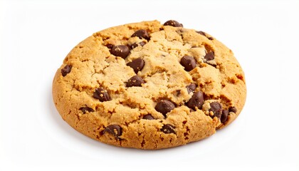 chocolate chip cookie