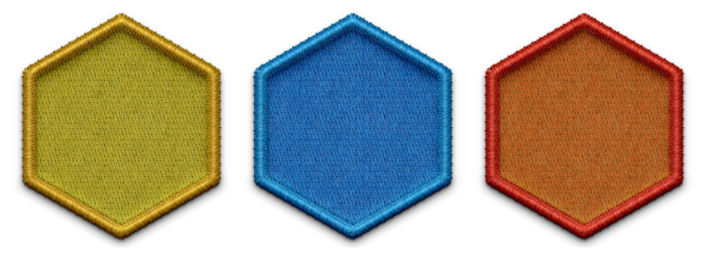 set of embroidery shapes for background. PNG file embroidery. Embroidery background
