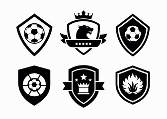 set-of-six-black-and-white-sports-logos---each-log.eps
