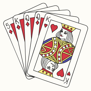 Casino Cards" Images – Browse 1,232 Stock Photos, Vectors, and Video | Adobe Stock