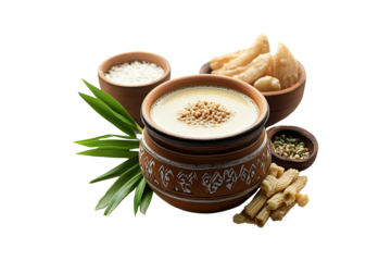 Pongal high quality realistic image