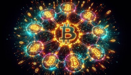 The Connected Digital Currency Network The connected and cutting-edge world of digital currencies and finance.