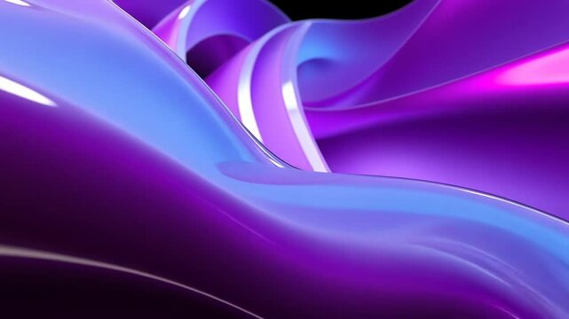 Abstract Purple and Blue Swirls High-Resolution 4K 60fps  Artwork  (AIzaSyC0Jpr8l9JebRwDibYFEKWRD_4mfeqR3vU)