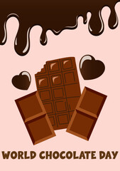 World Chocolate Day