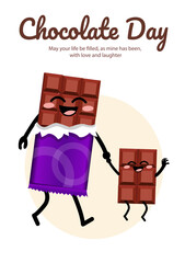 World Chocolate Day