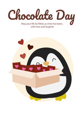 World Chocolate Day