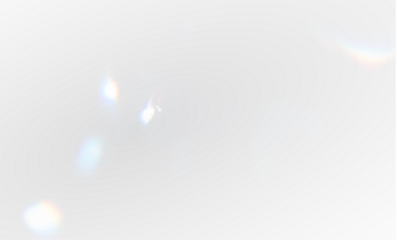 Neon rainbow flare. Crystal light beam with bright sparkle, diamond reflection, and optical glow. Transparent png for bokeh overlay or colorful jewelry design effect.

