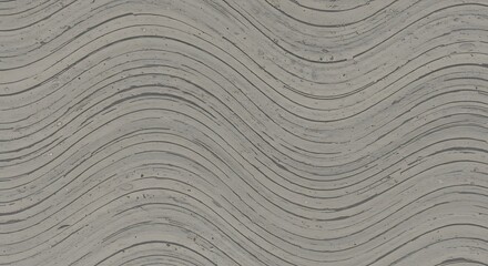 Obraz premium Simple brown paper wrapped gifts tied with orange twine, Rustic gift wrapping aesthetic for a minimalist holiday season, Modern craft gift with simple wrapping